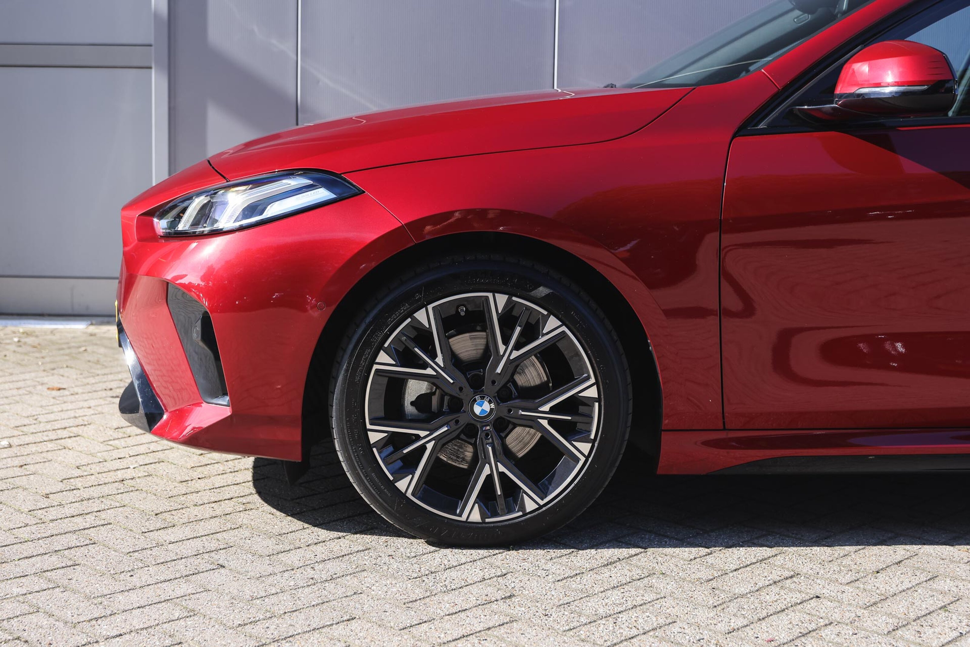 BMW 1 Serie 120 M Sport Automaat