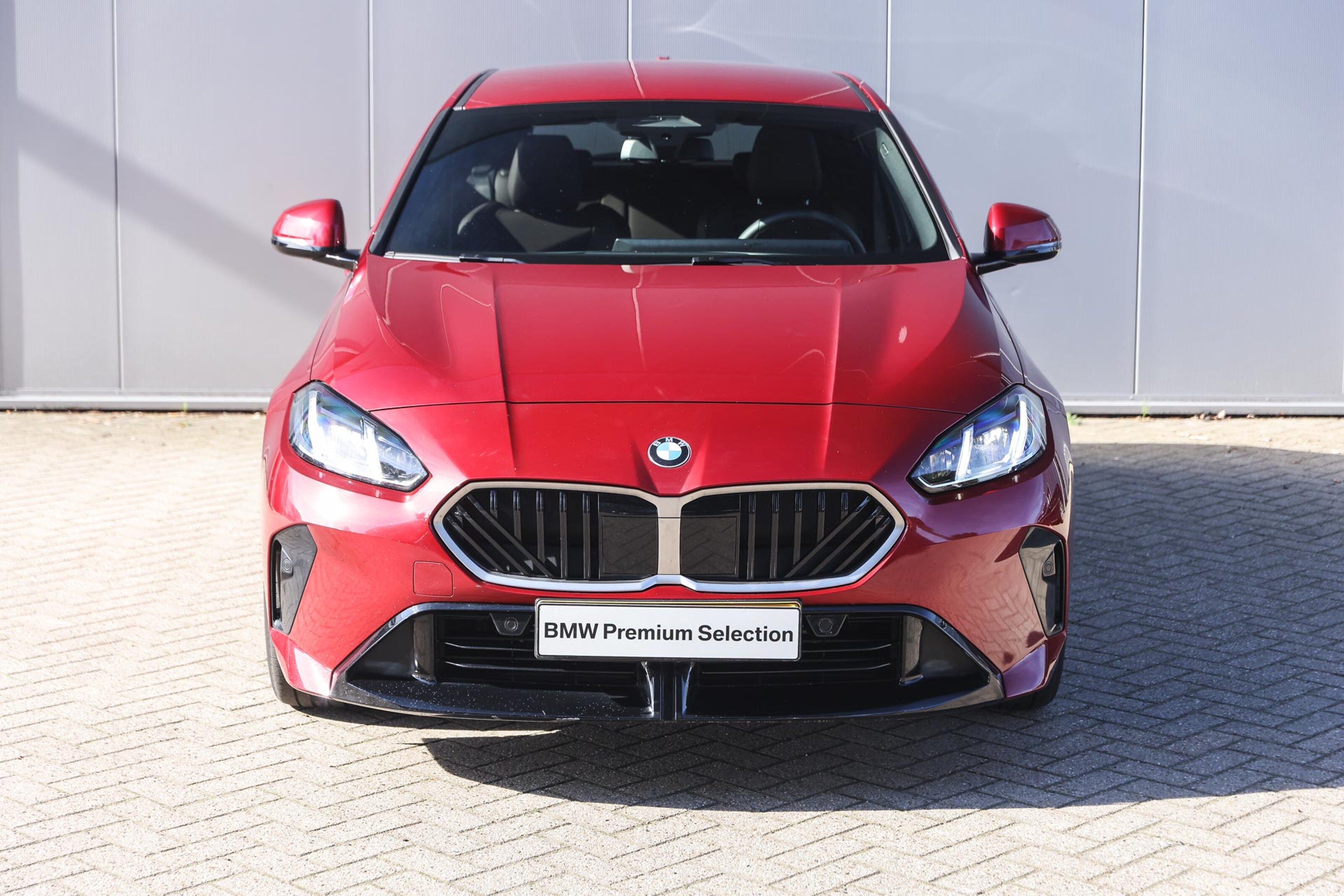 BMW 1 Serie 120 M Sport Automaat