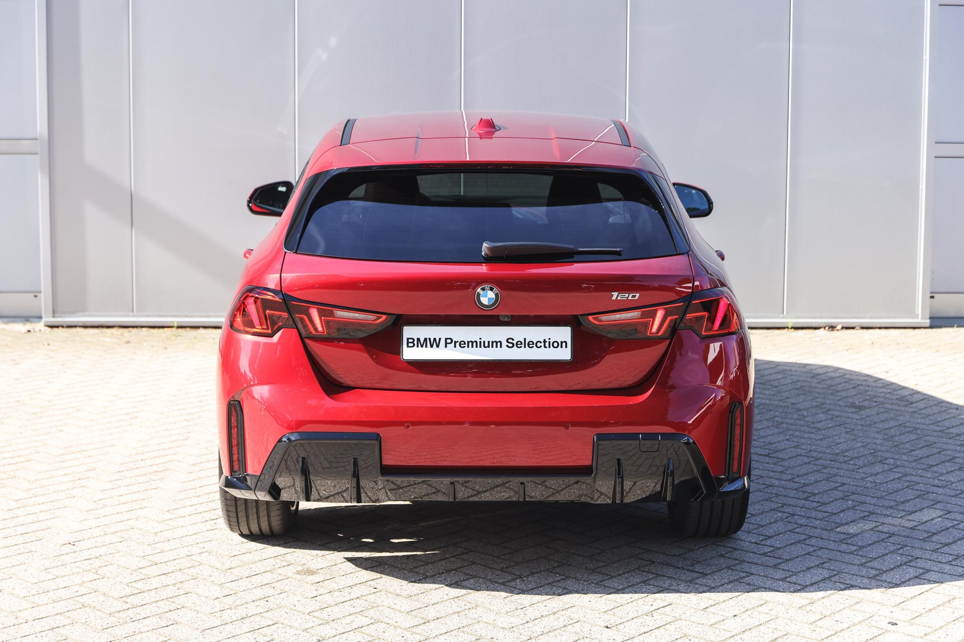 BMW 1 Serie 6
