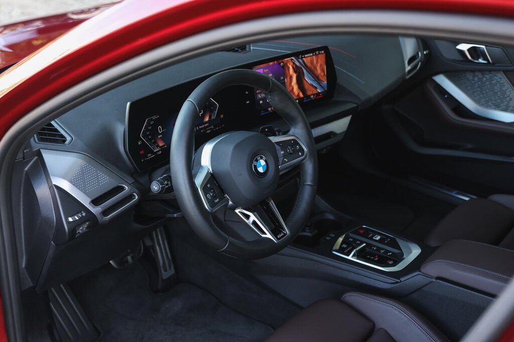 BMW 1 Serie 9