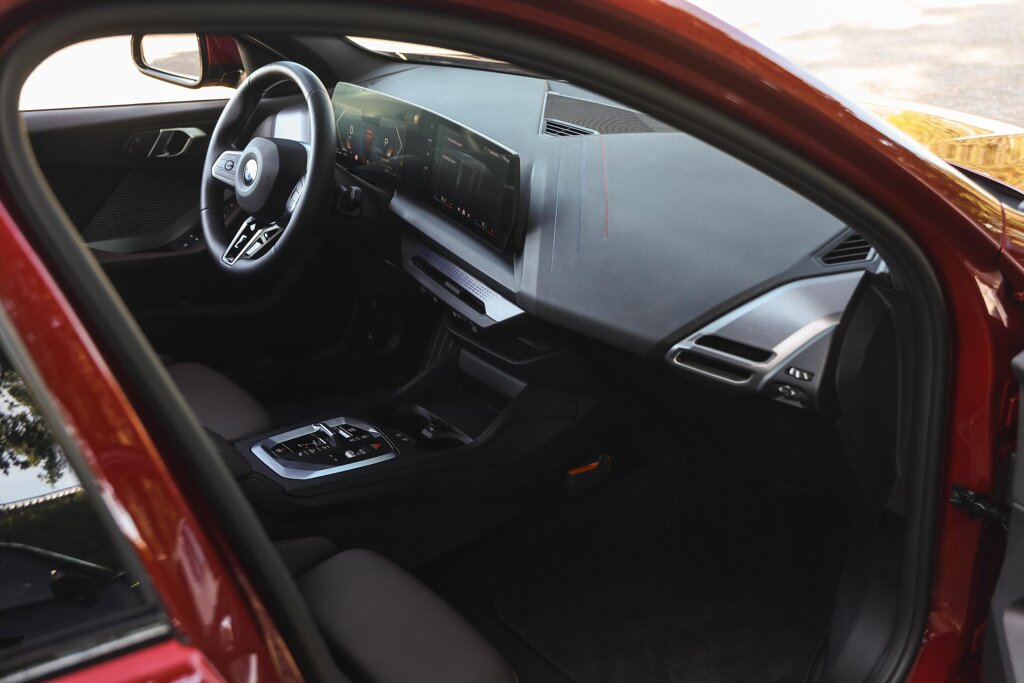 BMW 1 Serie 10
