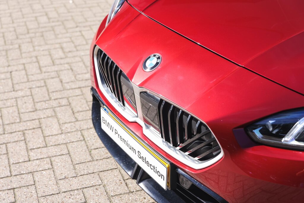 BMW 1 Serie 25