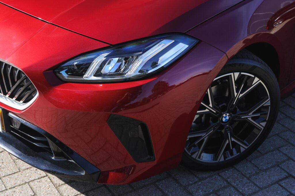 BMW 1 Serie 27