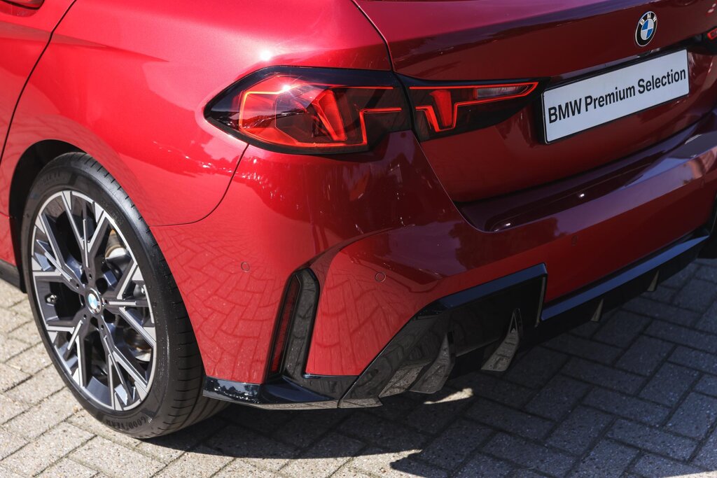 BMW 1 Serie 28