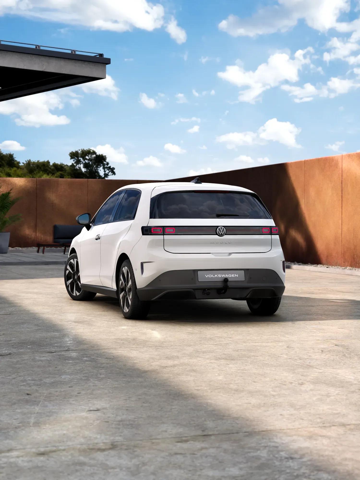 Volkswagen ID. Polo Trend 116pk 37 kWh