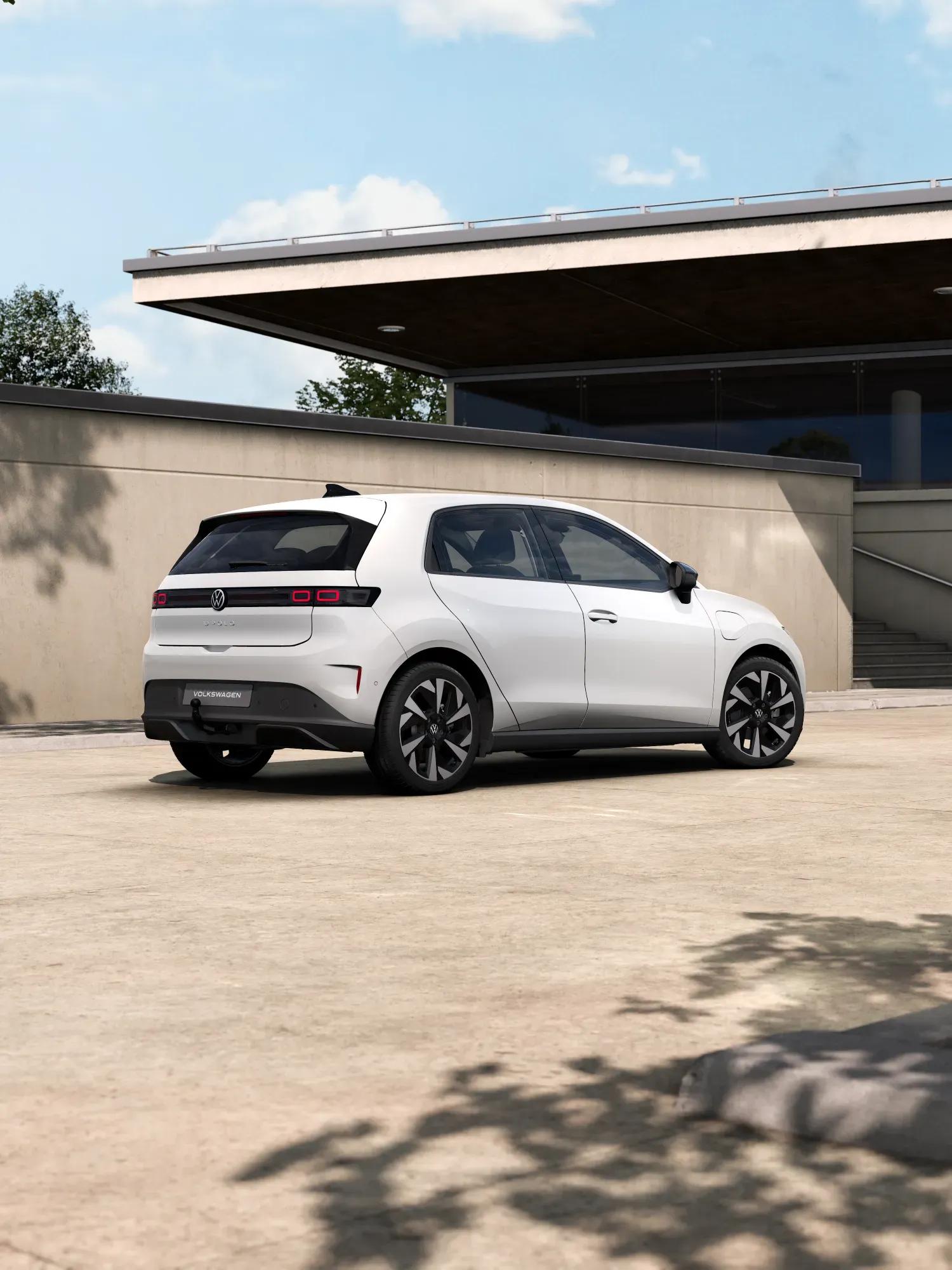 Volkswagen ID. Polo Trend 116pk 37 kWh - Afbeelding 3