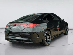 Mercedes-Benz CLA Limousine 250+ Launch Edition 85.5 kWh - Afbeelding 2