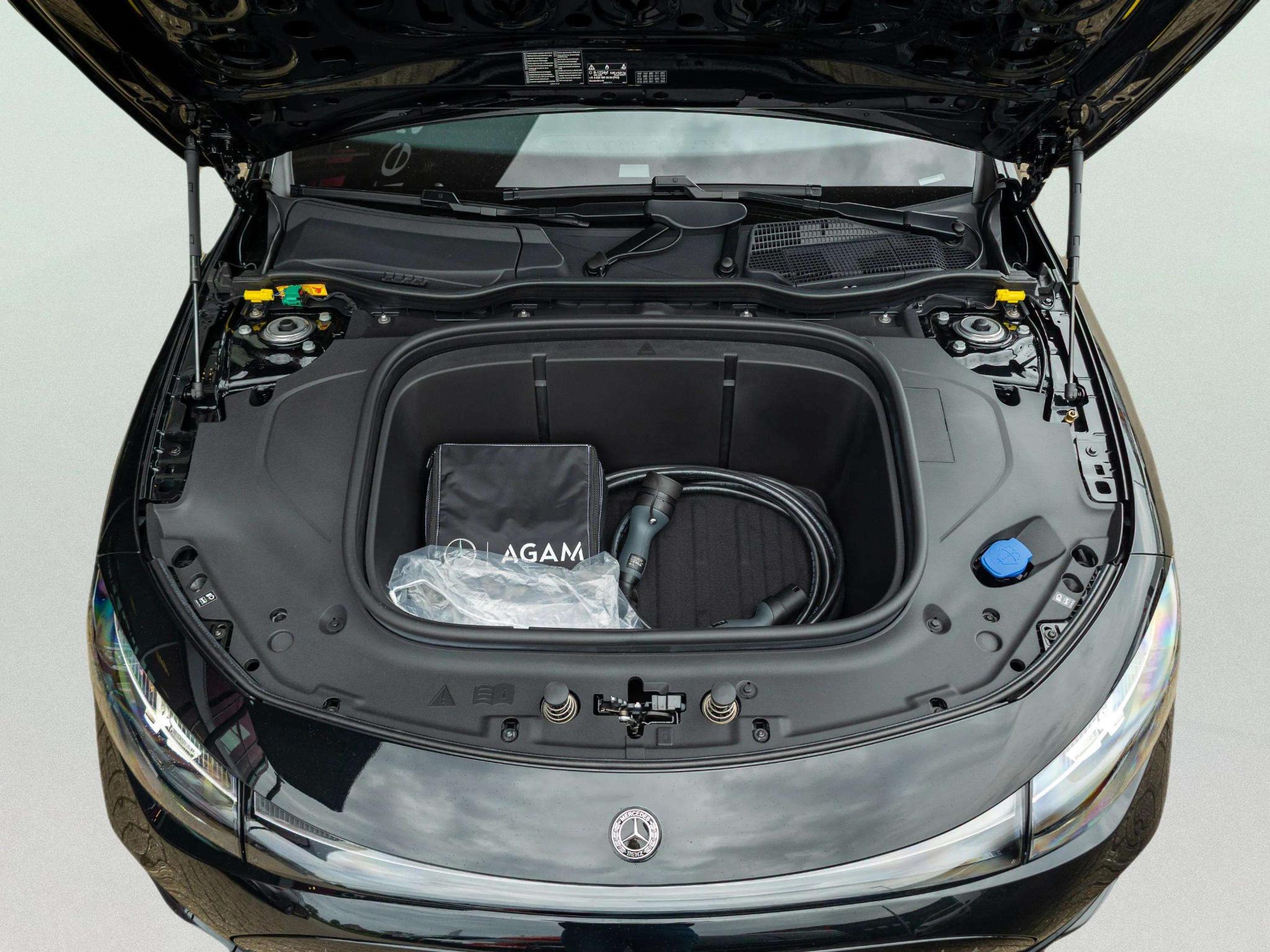 Mercedes-Benz CLA Limousine 250+ Launch Edition 85.5 kWh - Afbeelding 5