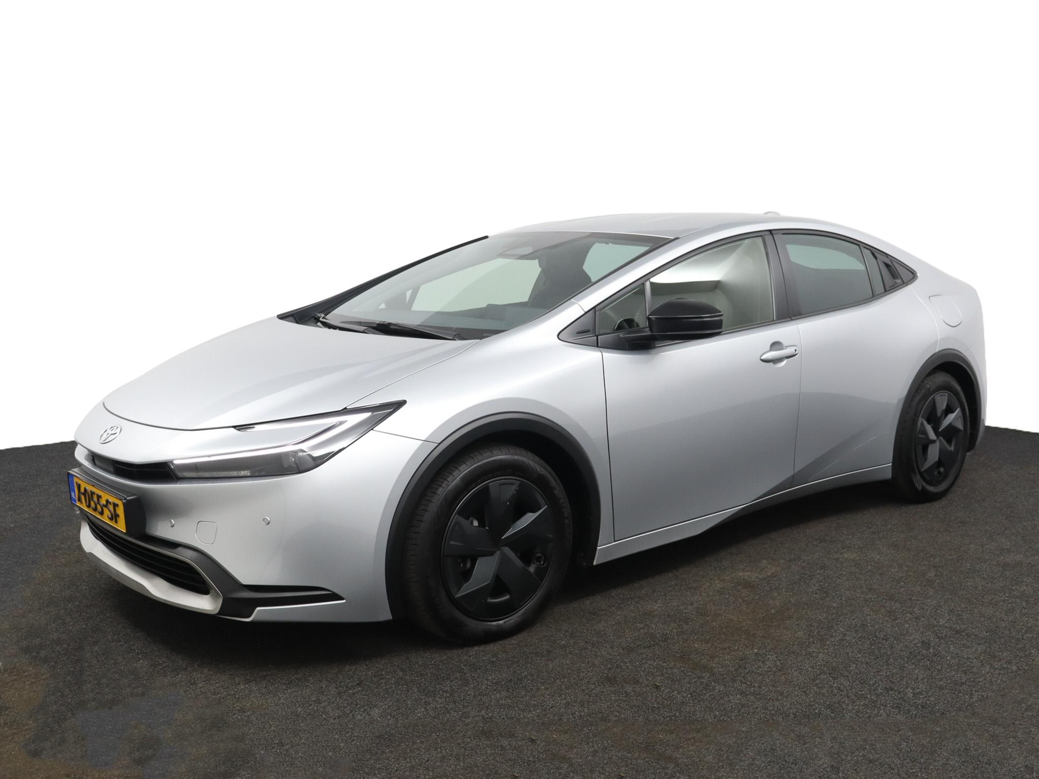 Toyota Prius 2.0 Plug-in Dynamic