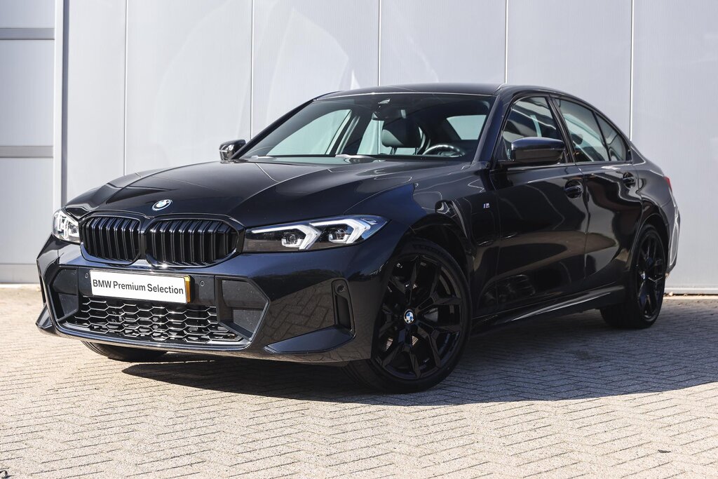 BMW 3 Serie 1
