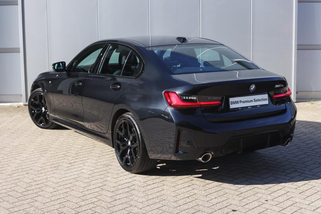BMW 3 Serie 2