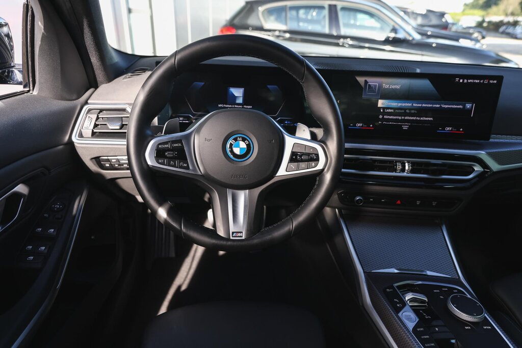 BMW 3 Serie 3