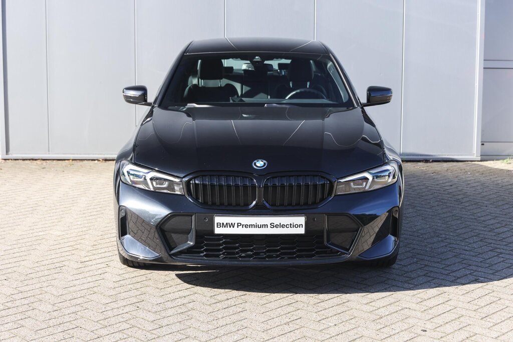 BMW 3 Serie 5