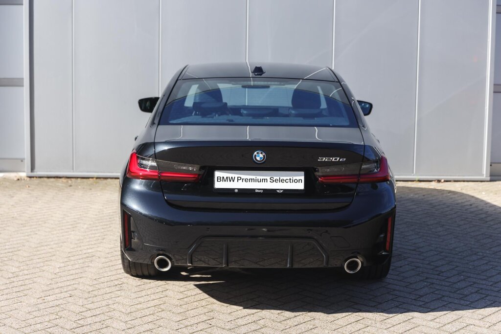 BMW 3 Serie 6