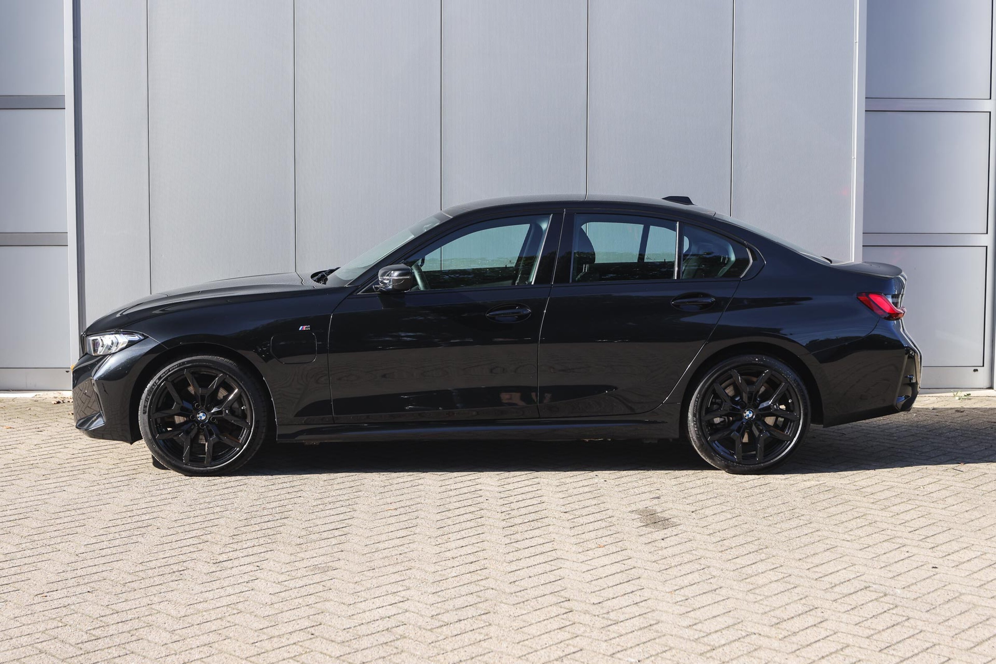 BMW 3 Serie 7