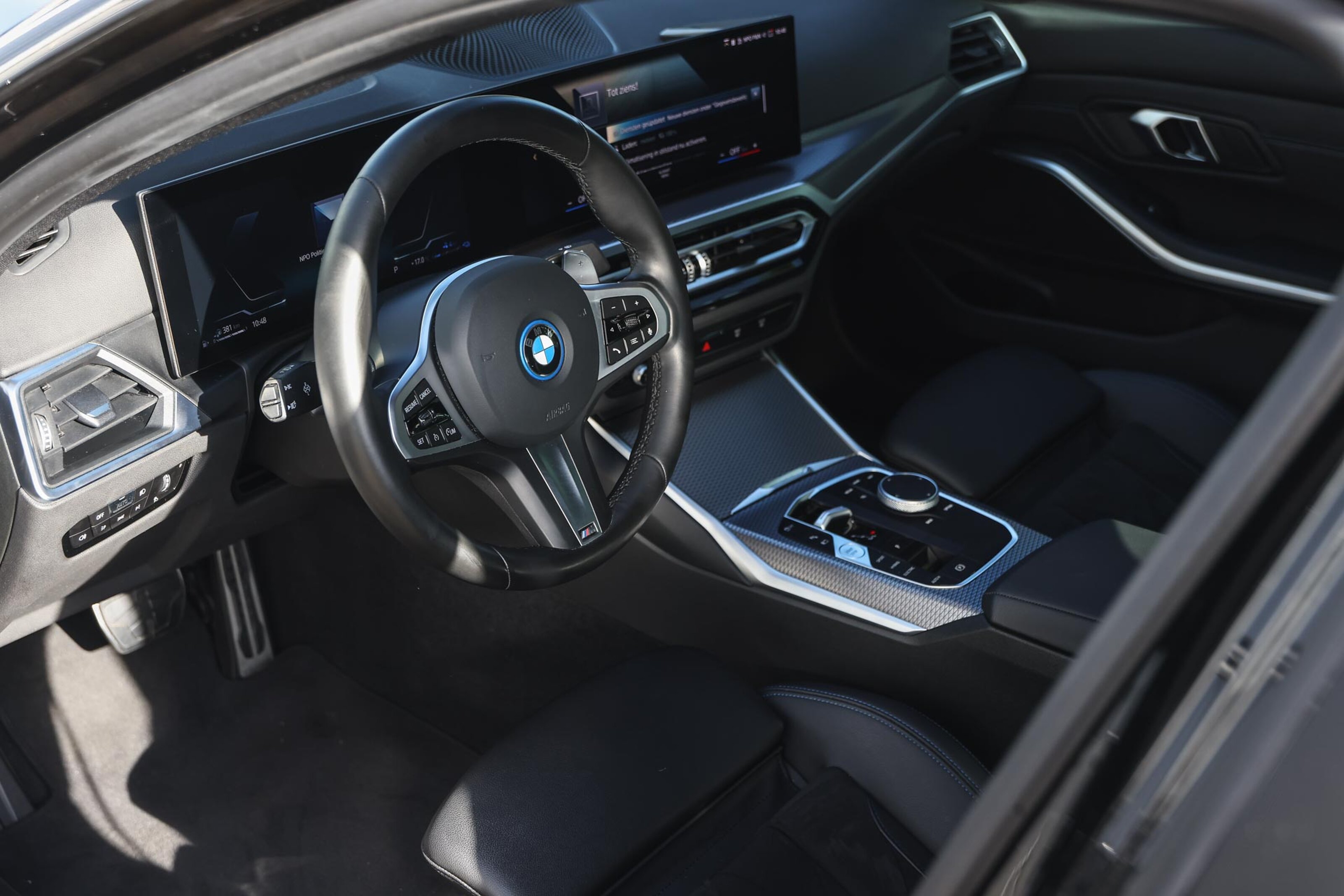 BMW 3 Serie 9