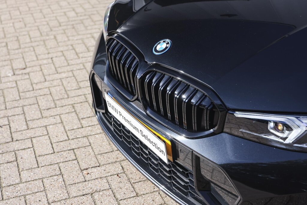 BMW 3 Serie 23