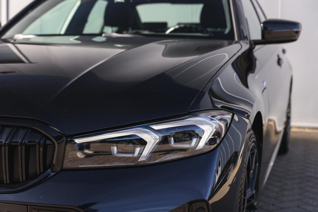 BMW 3 Serie 24
