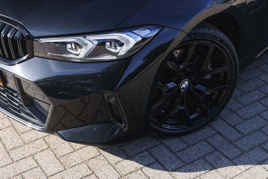 BMW 3 Serie 25