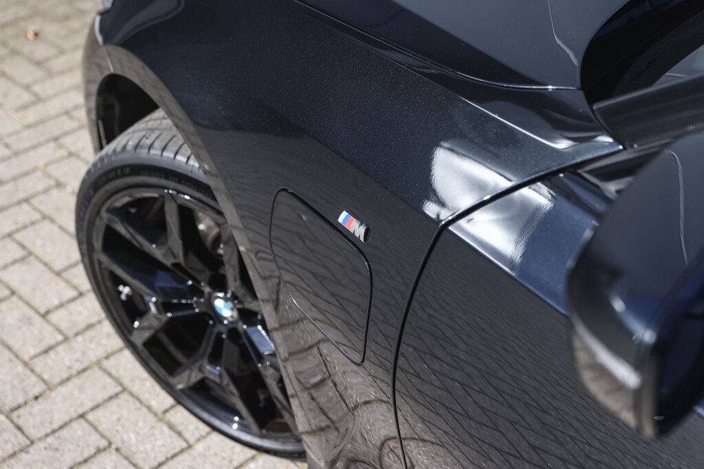 BMW 3 Serie 26