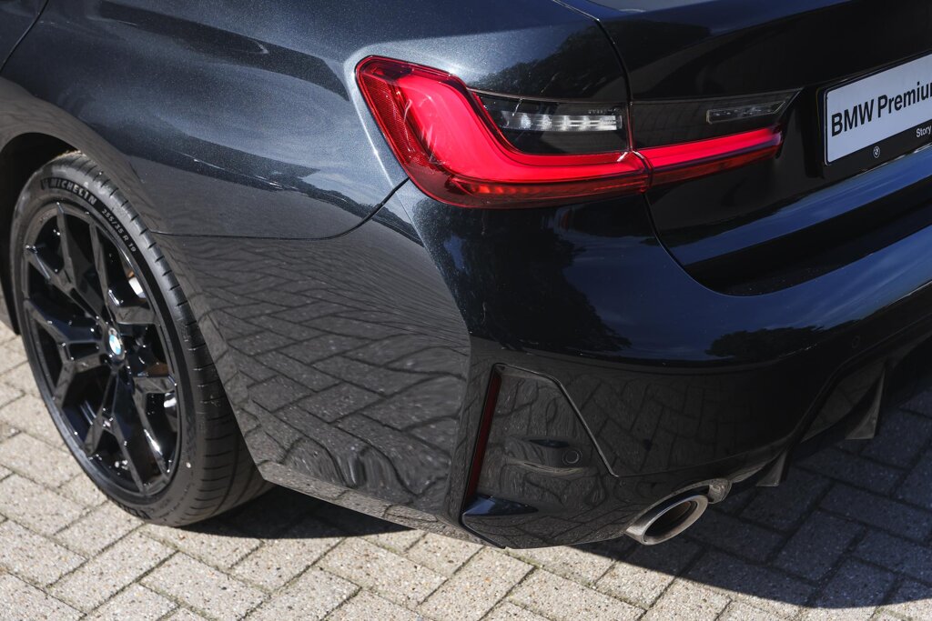 BMW 3 Serie 27