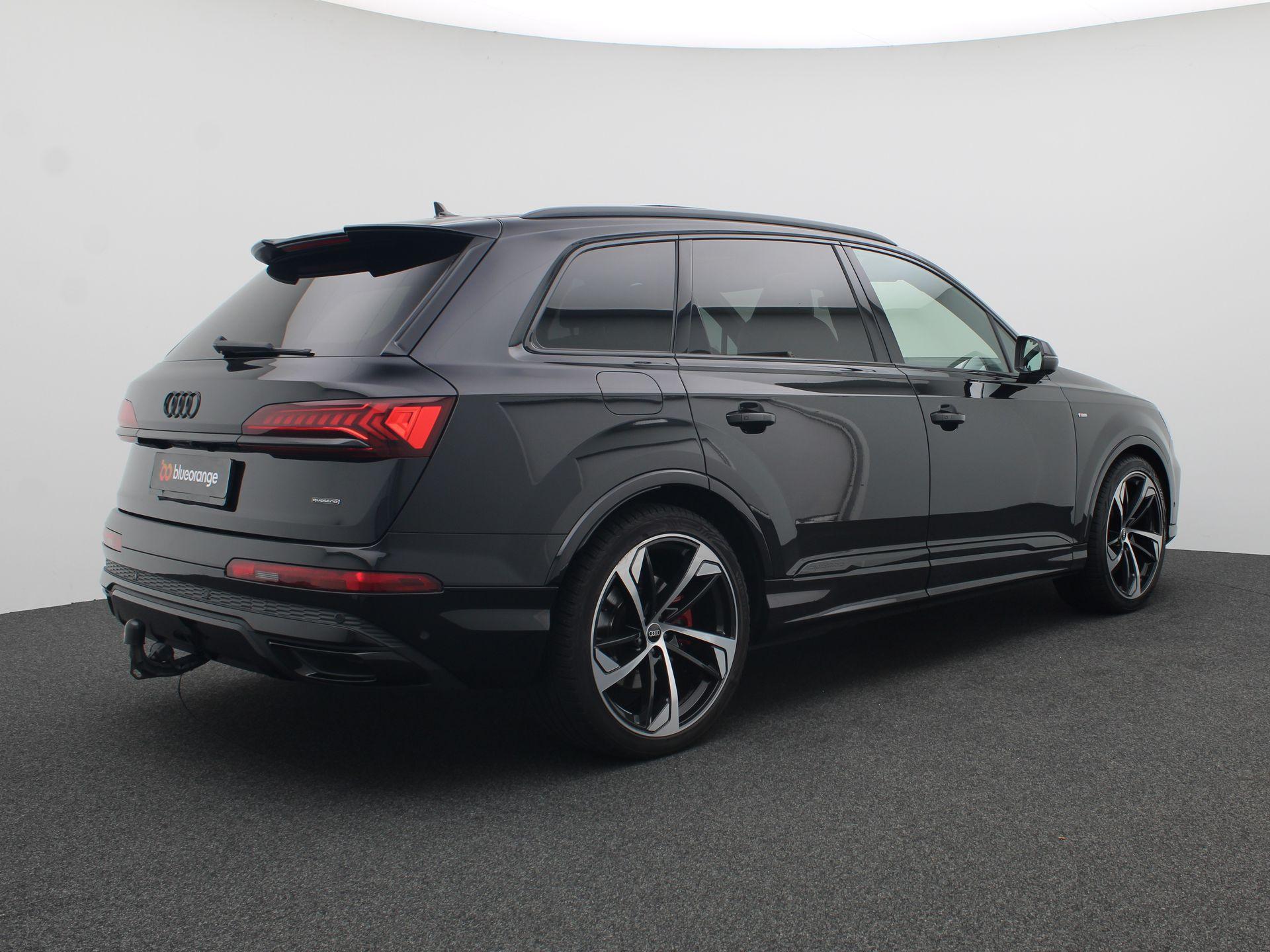 Audi Q7 60 TFSI e quattro Competition 455PK Aut. - Afbeelding 4