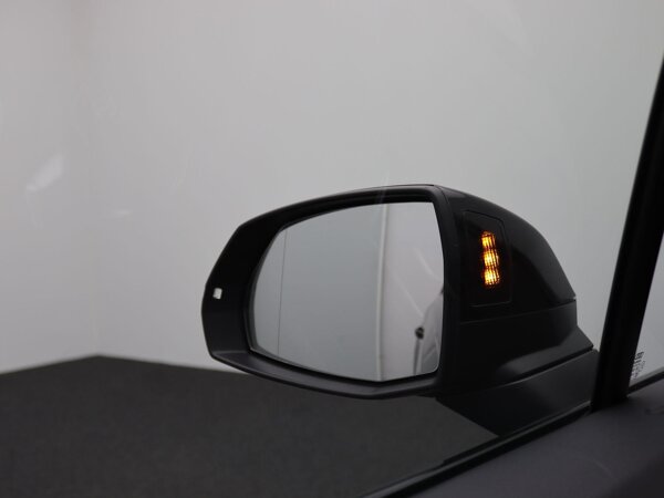 Audi side assist inclusief Audi pre sense rear