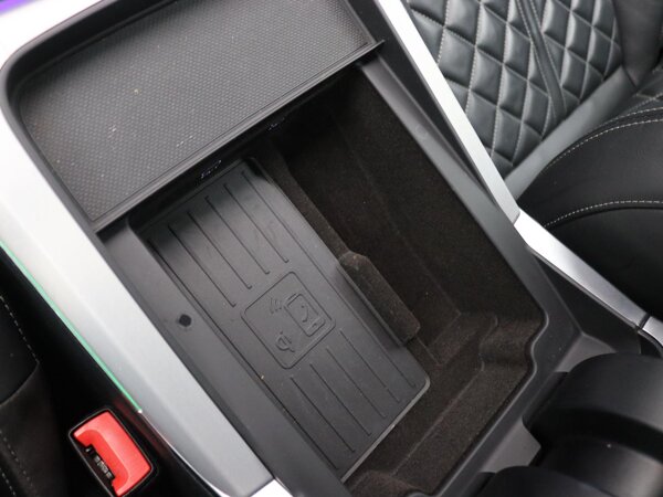 Audi Phone Box