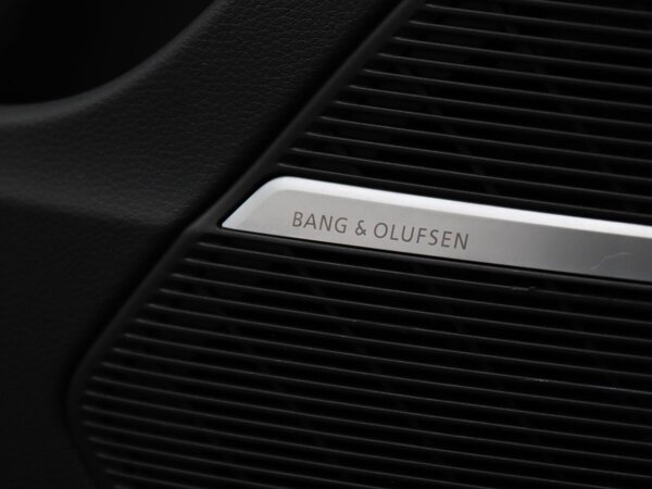 Bang & Olufsen Advanced Soundsystem