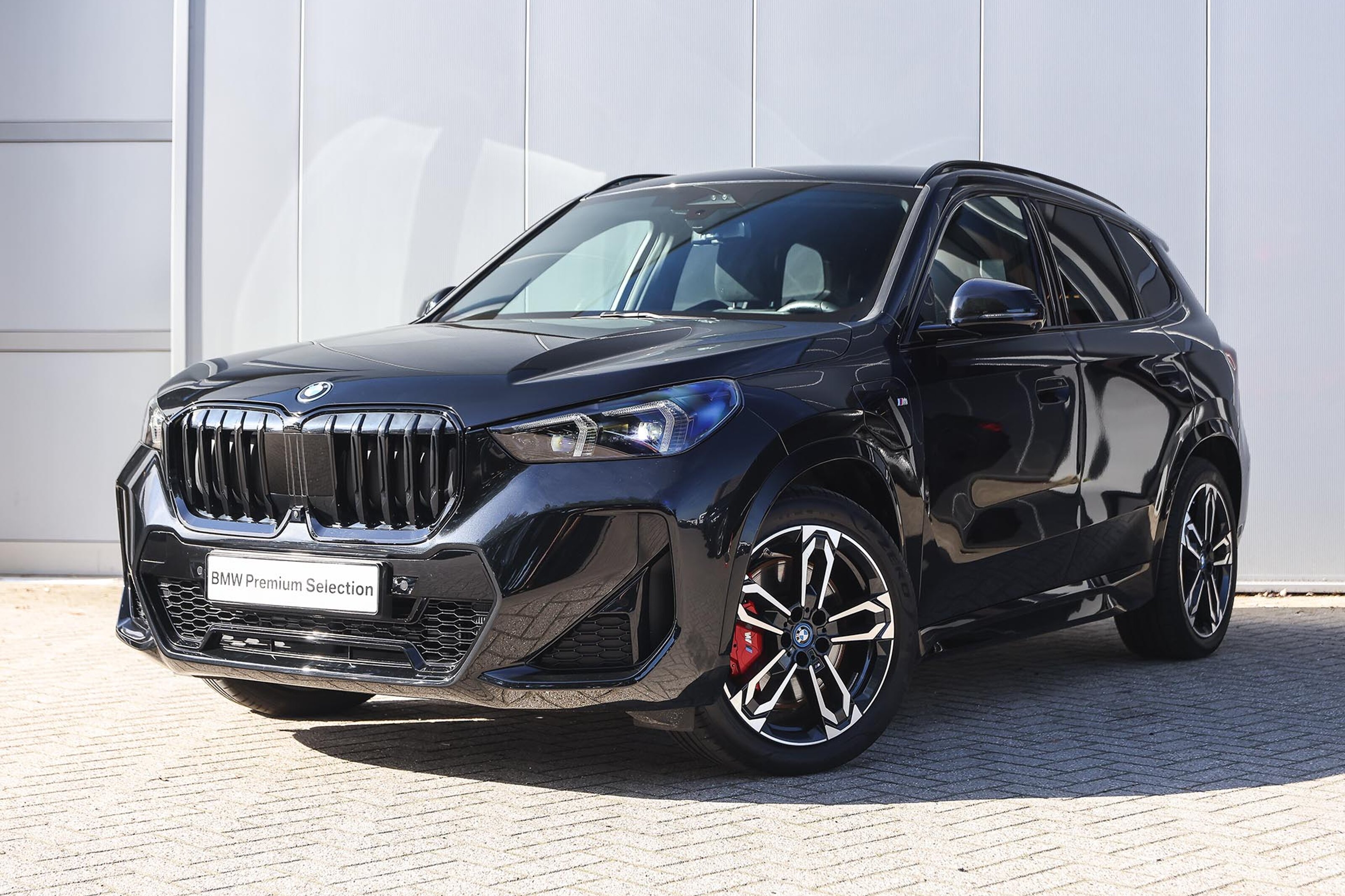 BMW X1 xDrive25e M Sport Automaat