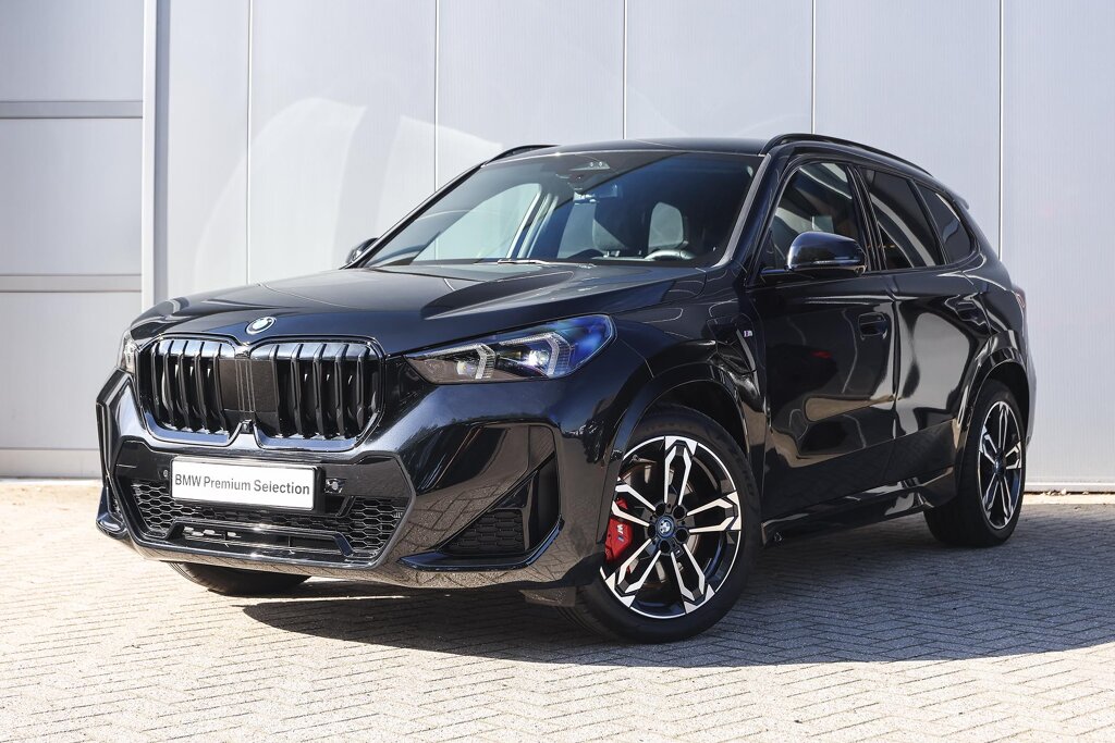 BMW X1 1
