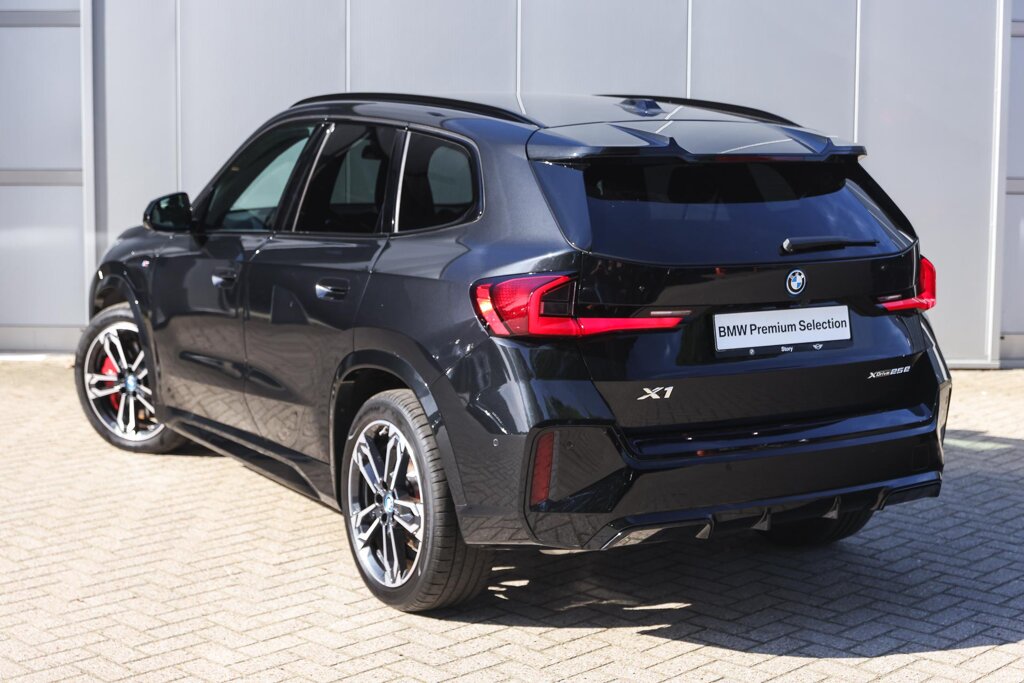 BMW X1 2