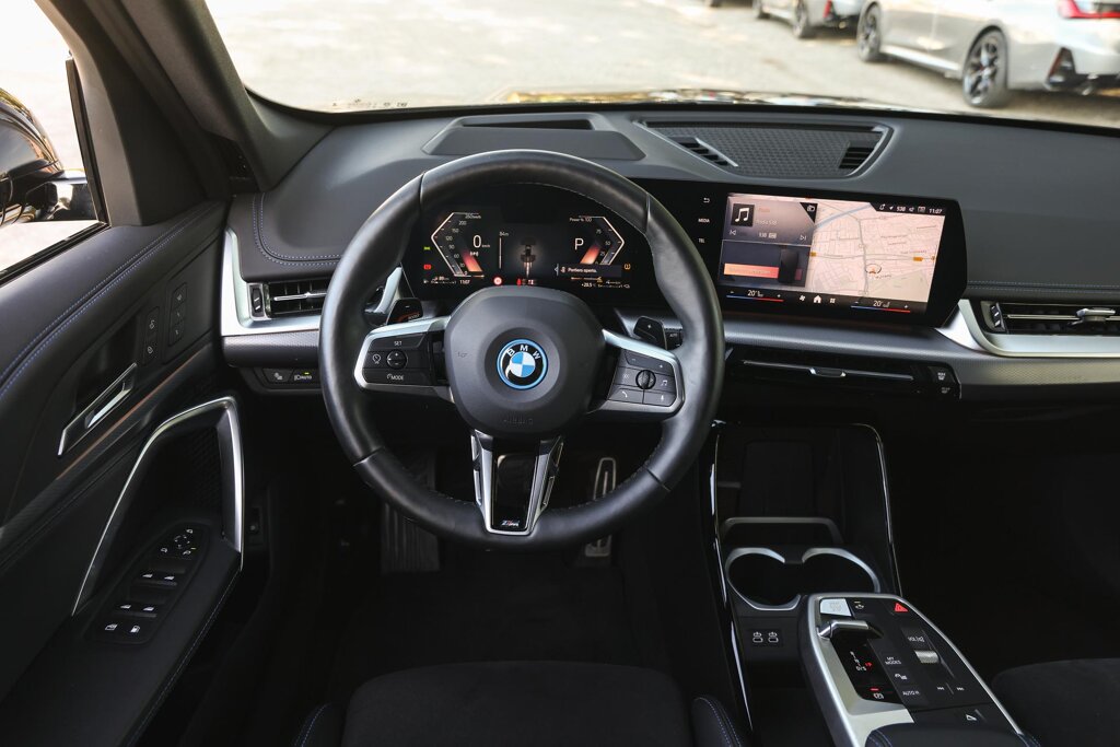 BMW X1 3