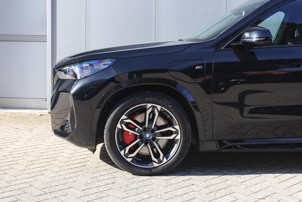 BMW X1 4