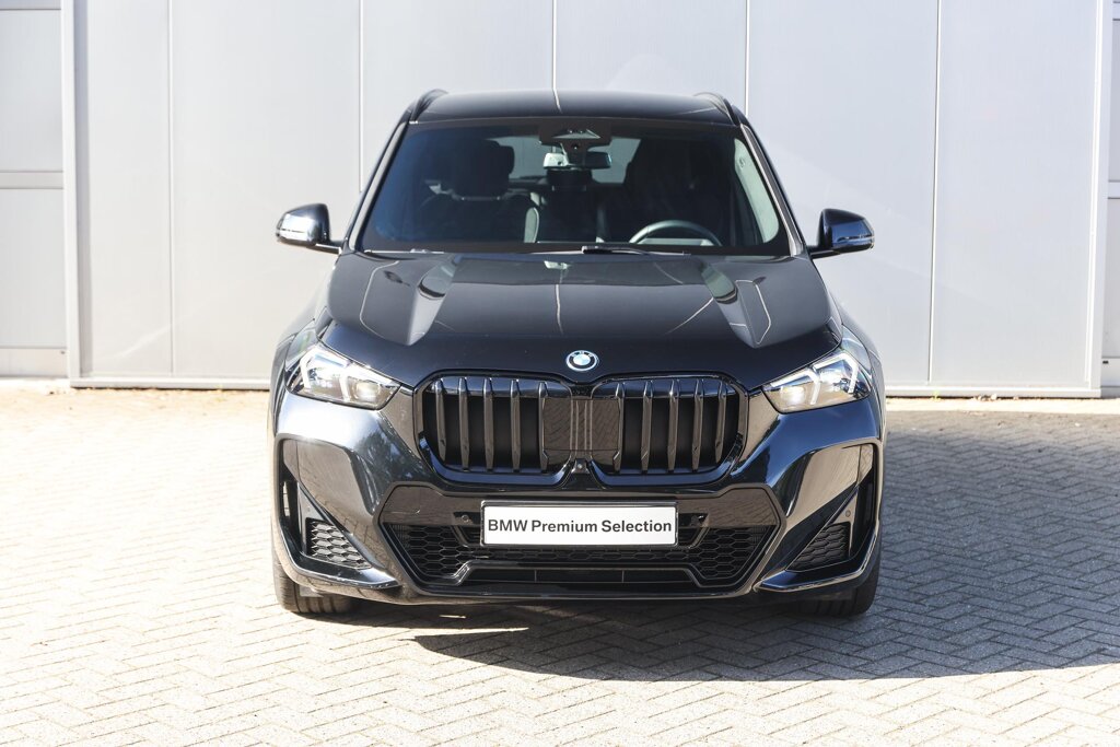 BMW X1 5