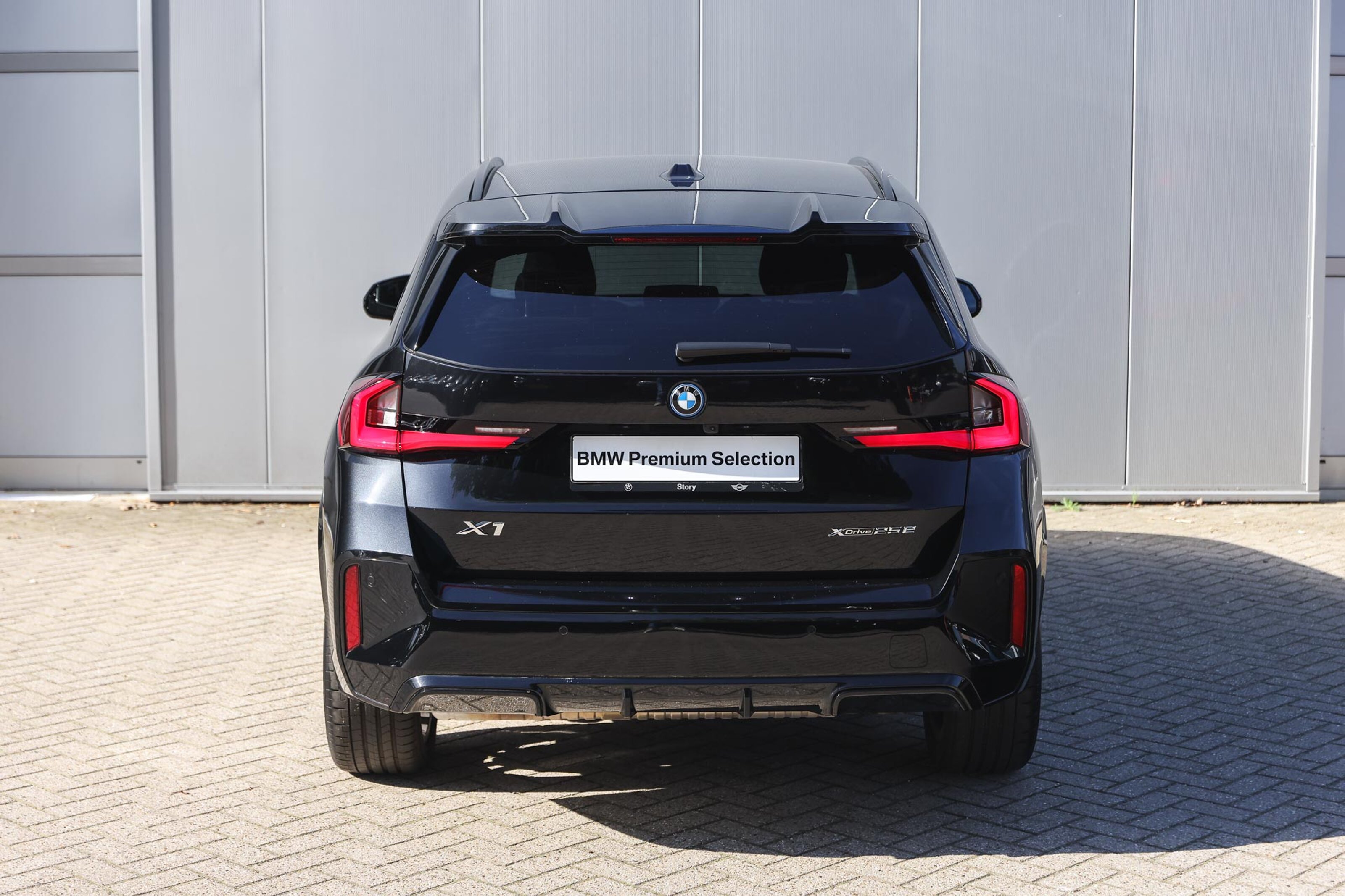BMW X1 6