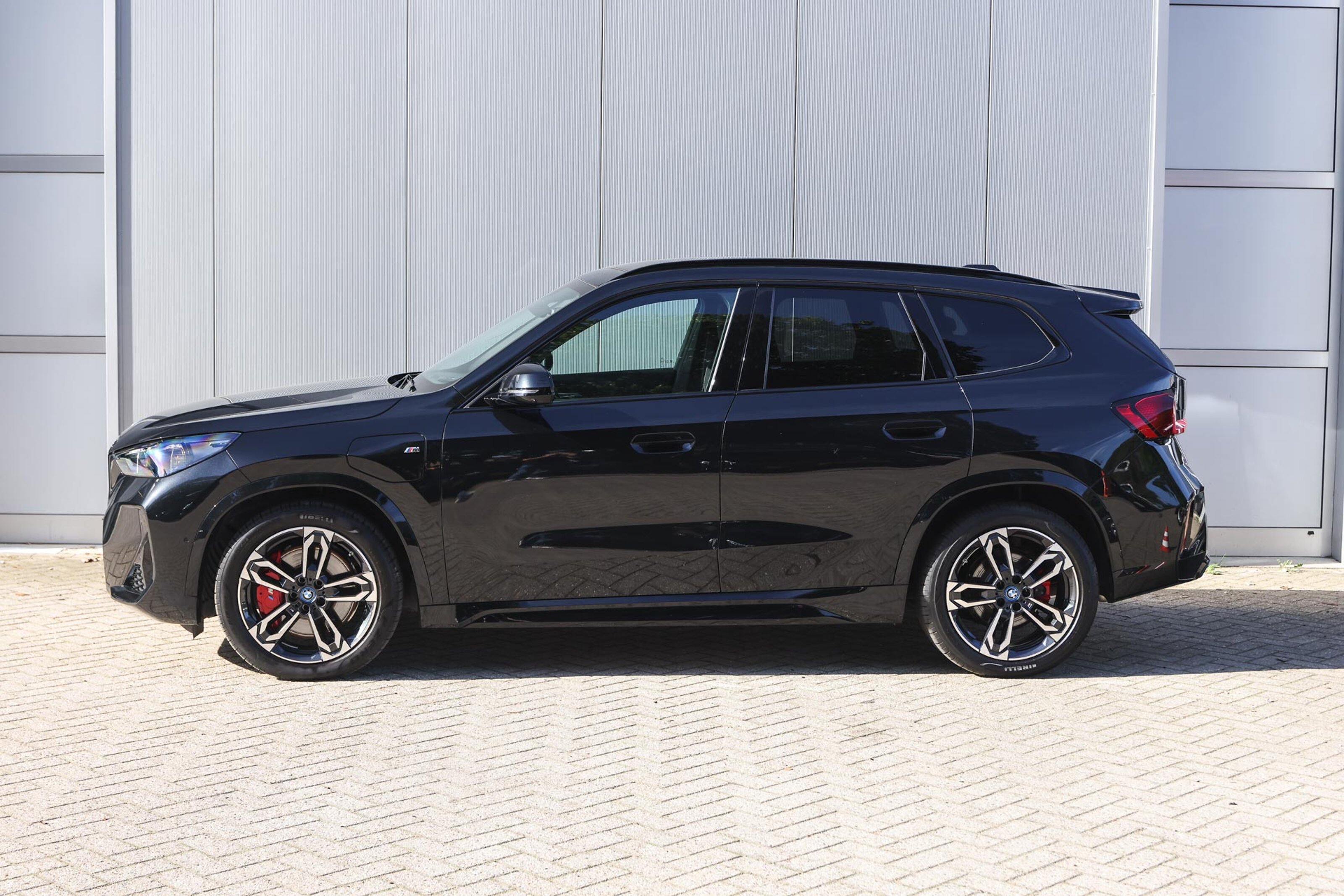 BMW X1 7