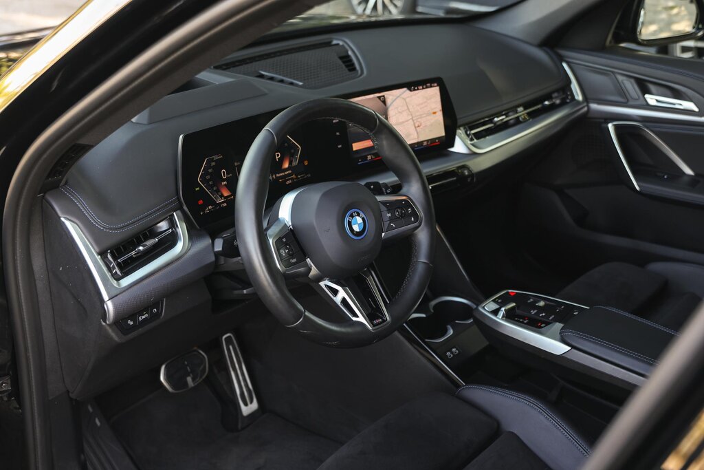 BMW X1 9