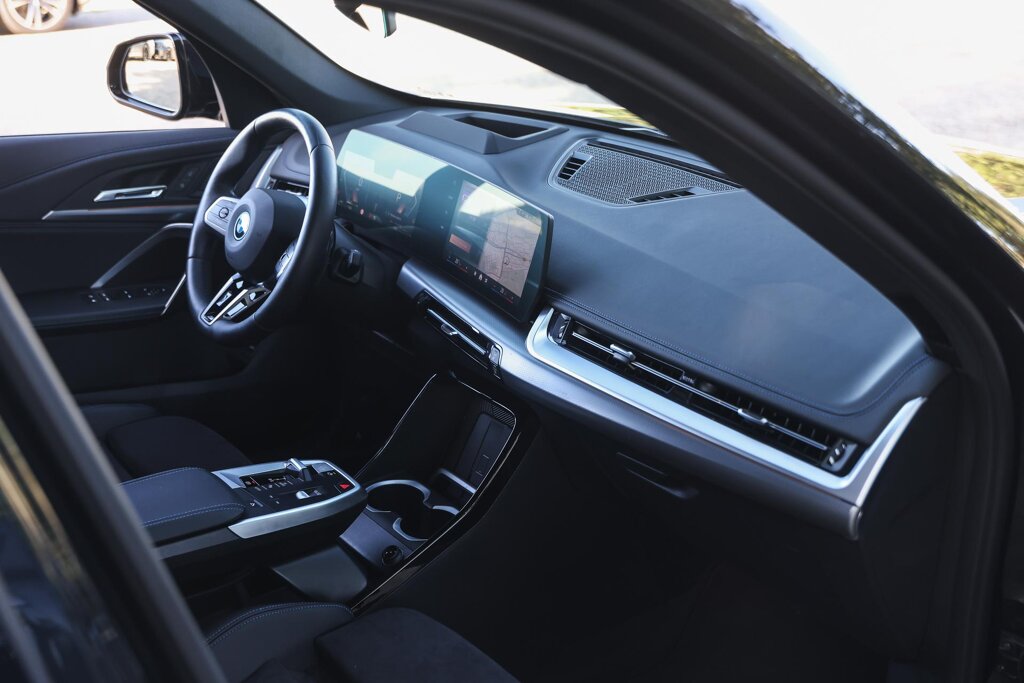 BMW X1 10