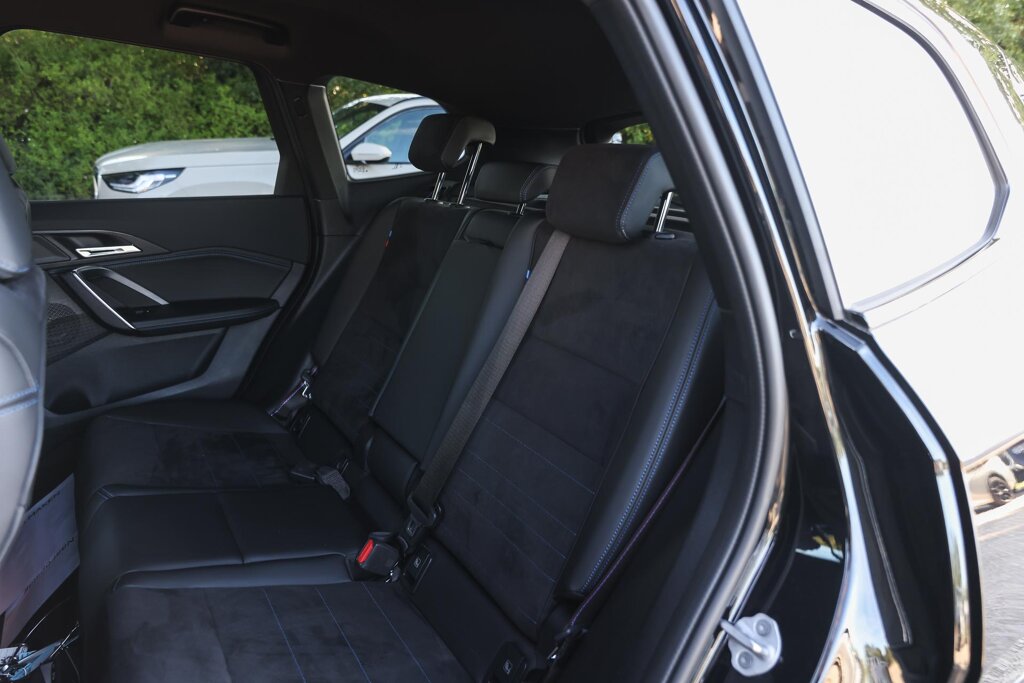 BMW X1 11