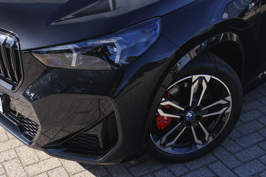 BMW X1 29