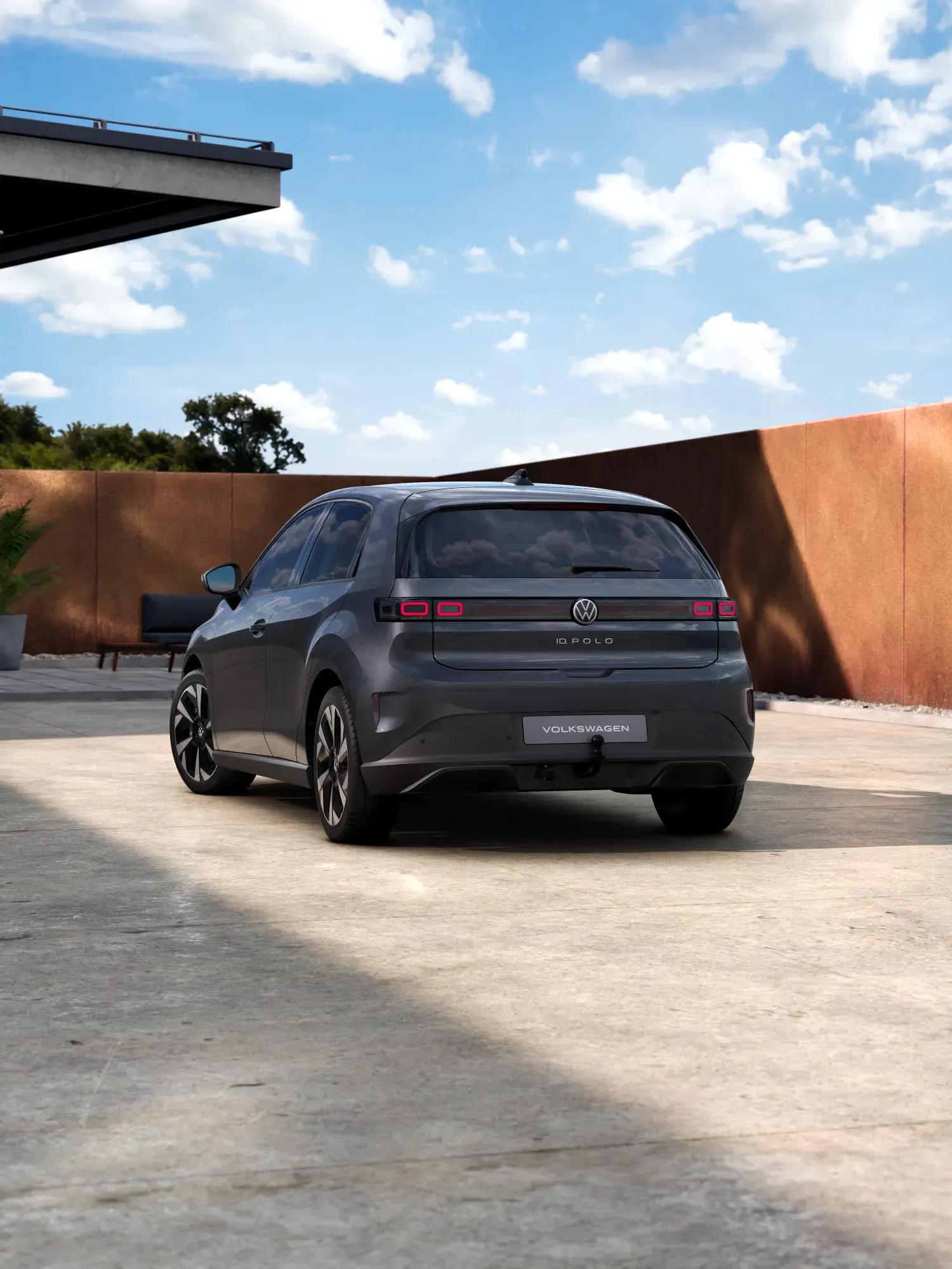 Volkswagen ID. Polo Trend 116pk 37 kWh