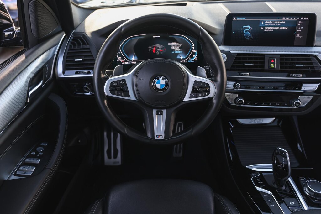 BMW X3 3