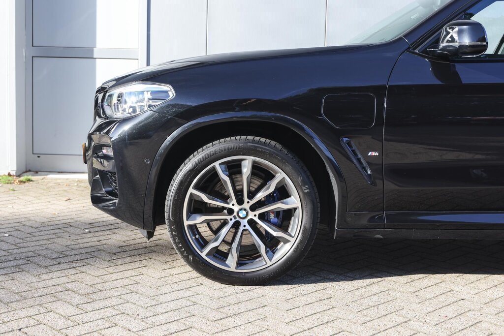 BMW X3 5