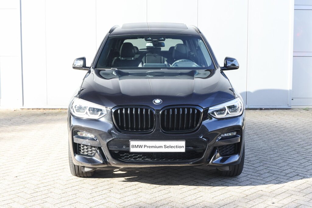 BMW X3 6