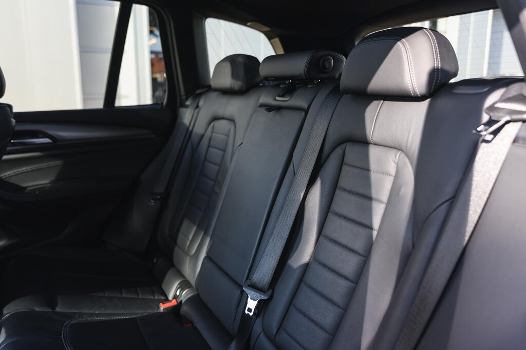 BMW X3 12