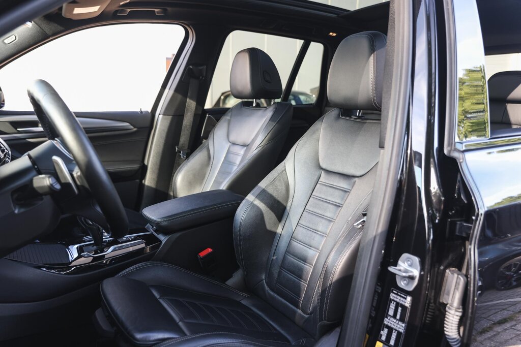 BMW X3 14