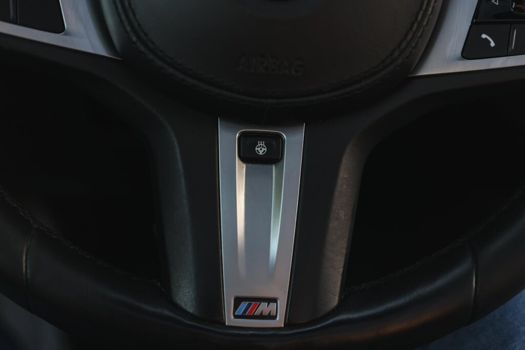 BMW X3 16