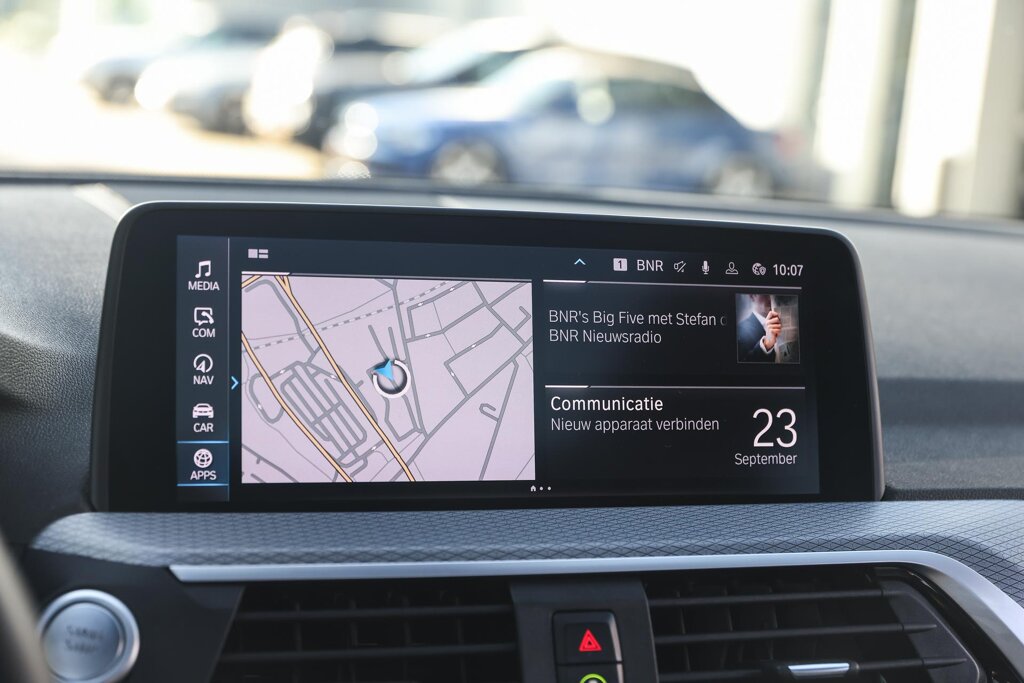 BMW X3 24