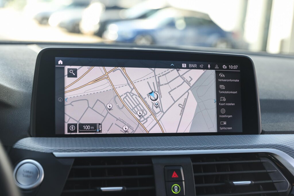 BMW X3 26
